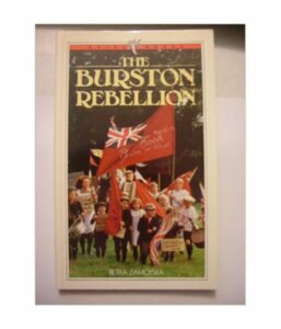 Burton Rebllion by Beta Zamoska